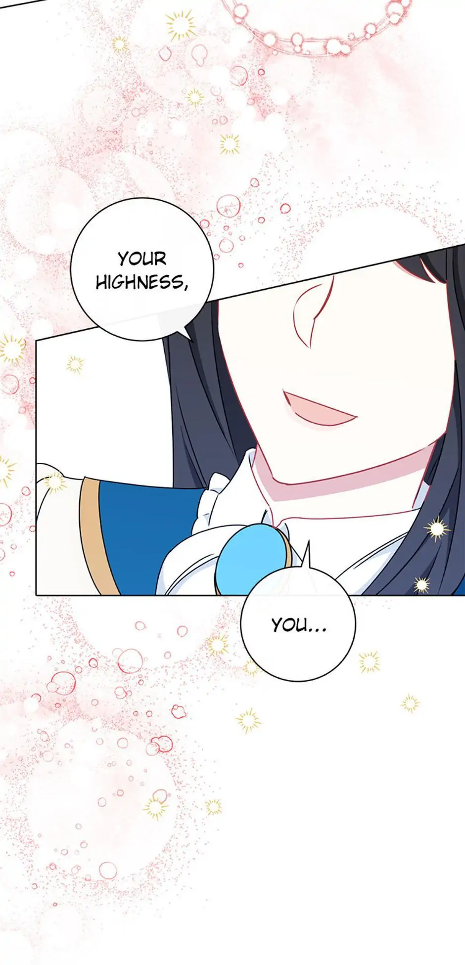 The Tyrant Princess Wants to Get Married! chapter 30 page 71