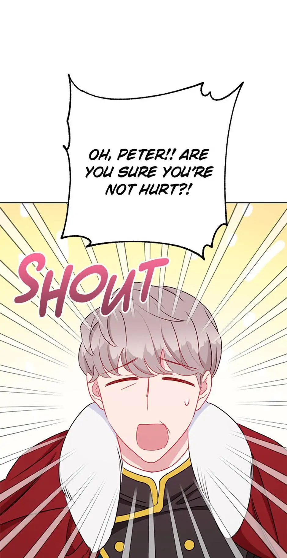 The Tyrant Princess Wants to Get Married! chapter 30 page 76