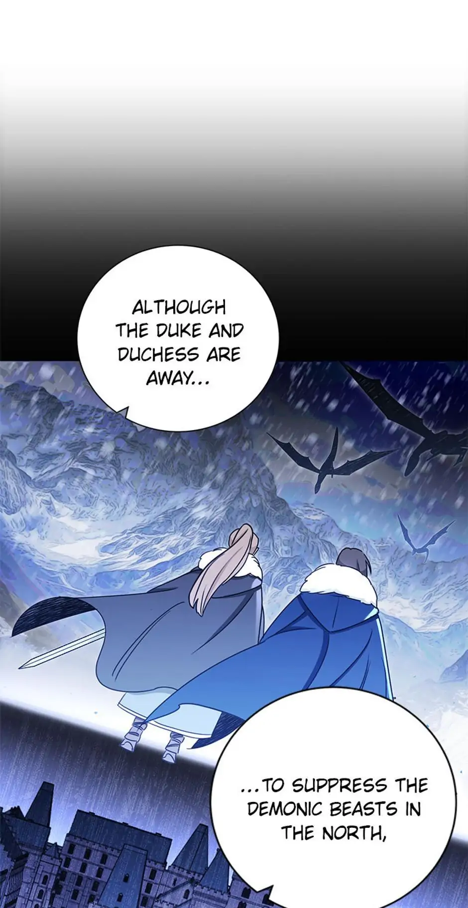 The Tyrant Princess Wants to Get Married! chapter 30 page 80