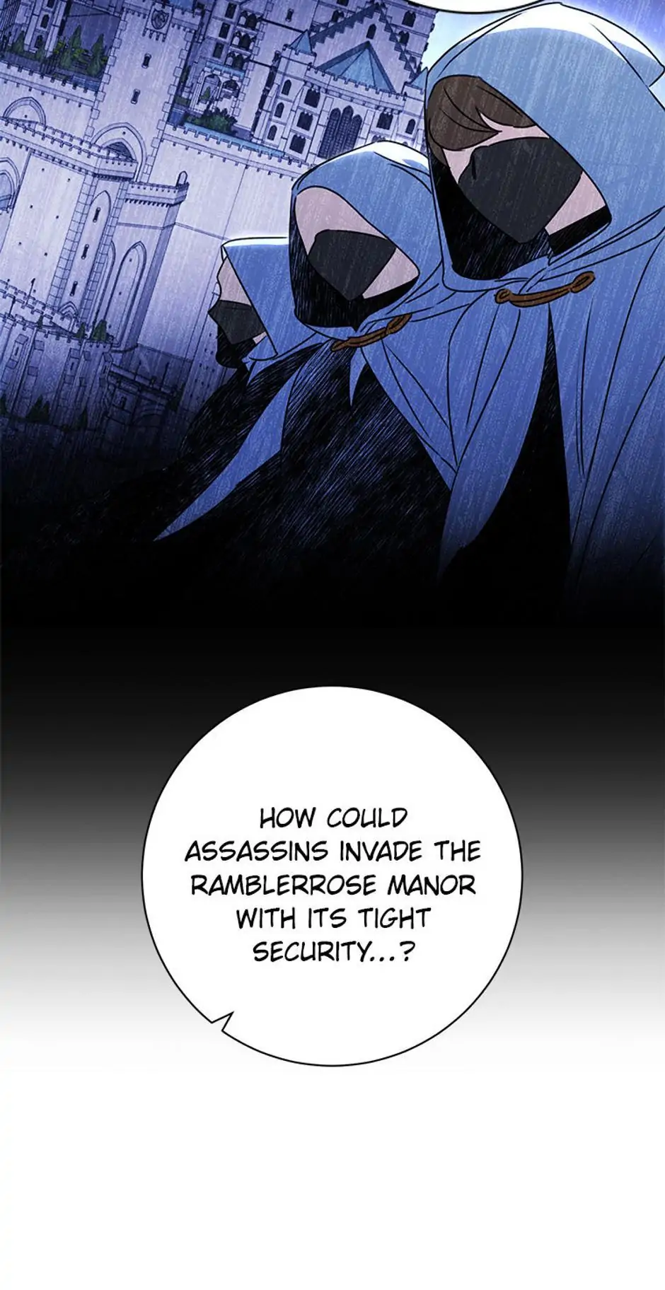 The Tyrant Princess Wants to Get Married! chapter 30 page 81