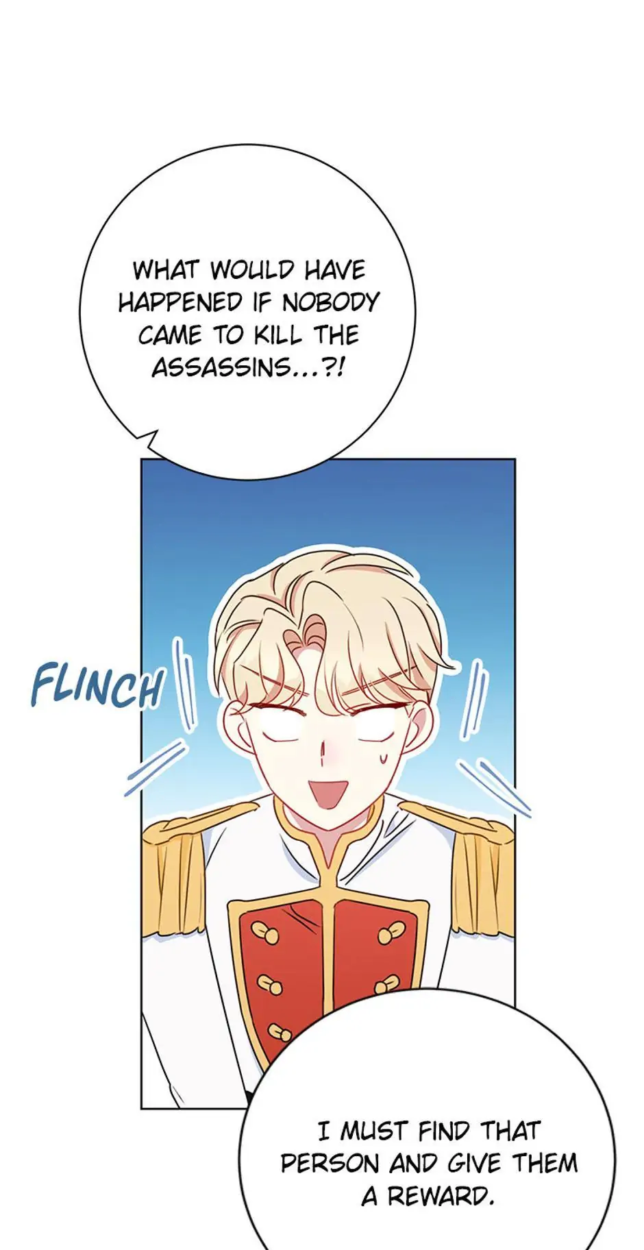 The Tyrant Princess Wants to Get Married! chapter 30 page 82