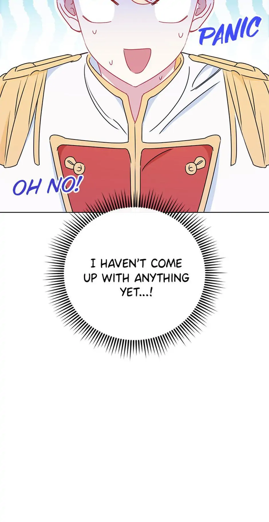 The Tyrant Princess Wants to Get Married! chapter 30 page 84