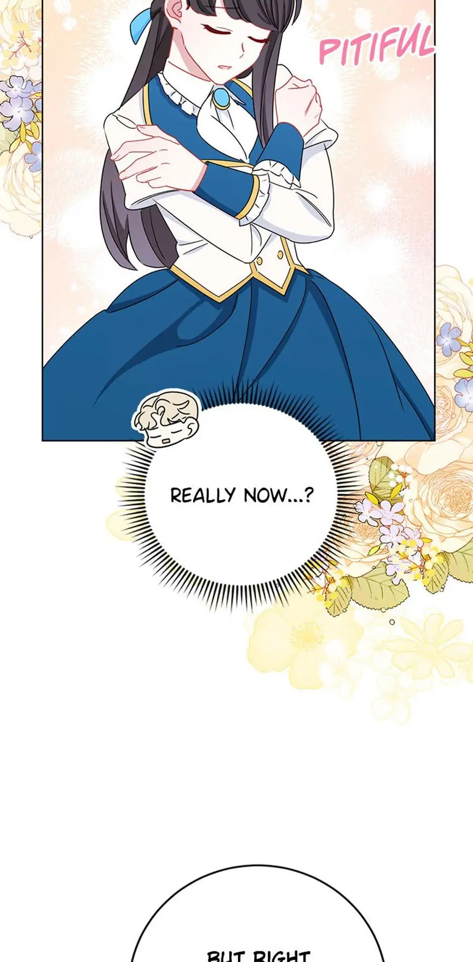 The Tyrant Princess Wants to Get Married! chapter 30 page 87