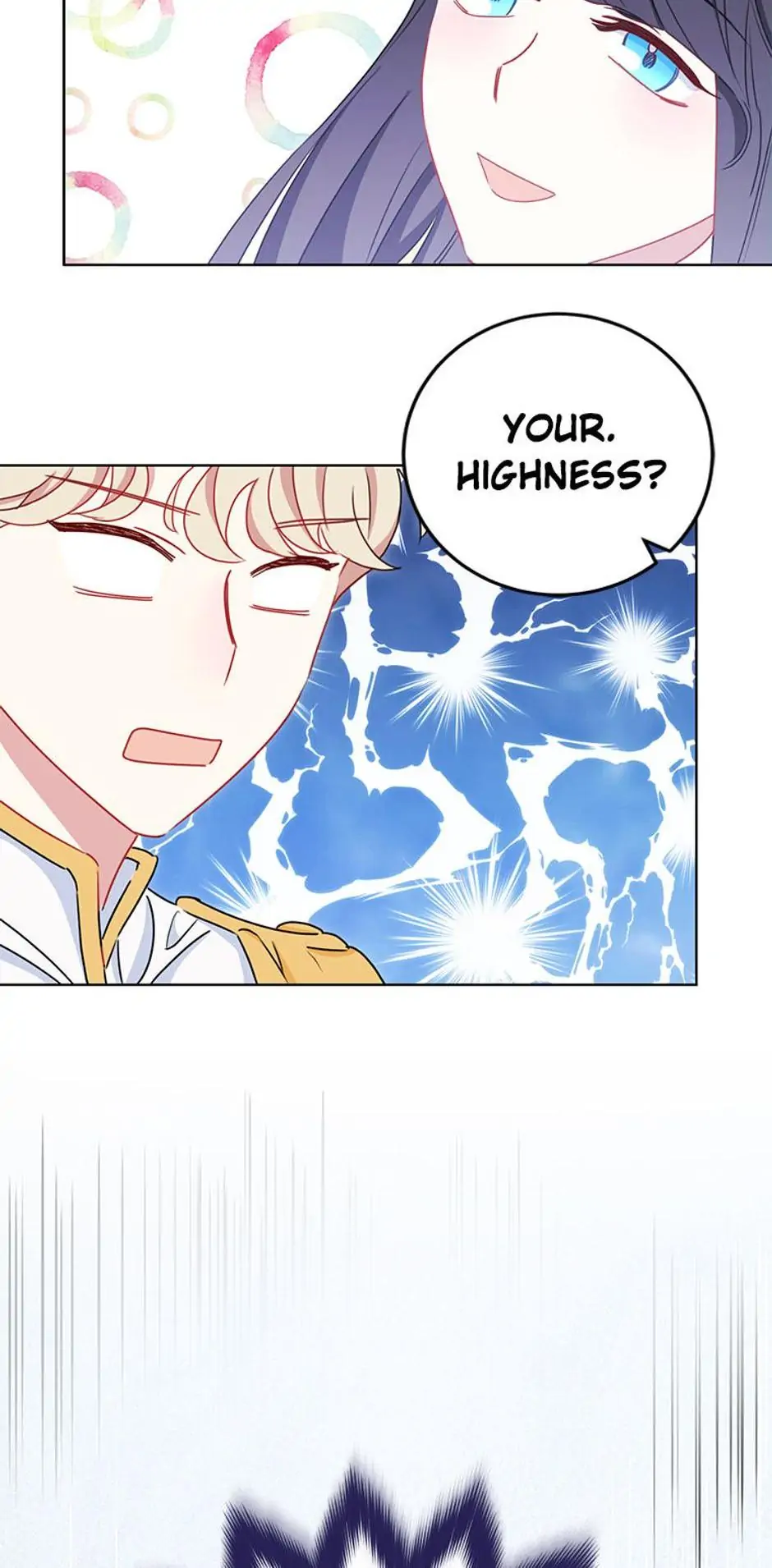 The Tyrant Princess Wants to Get Married! chapter 30 page 91