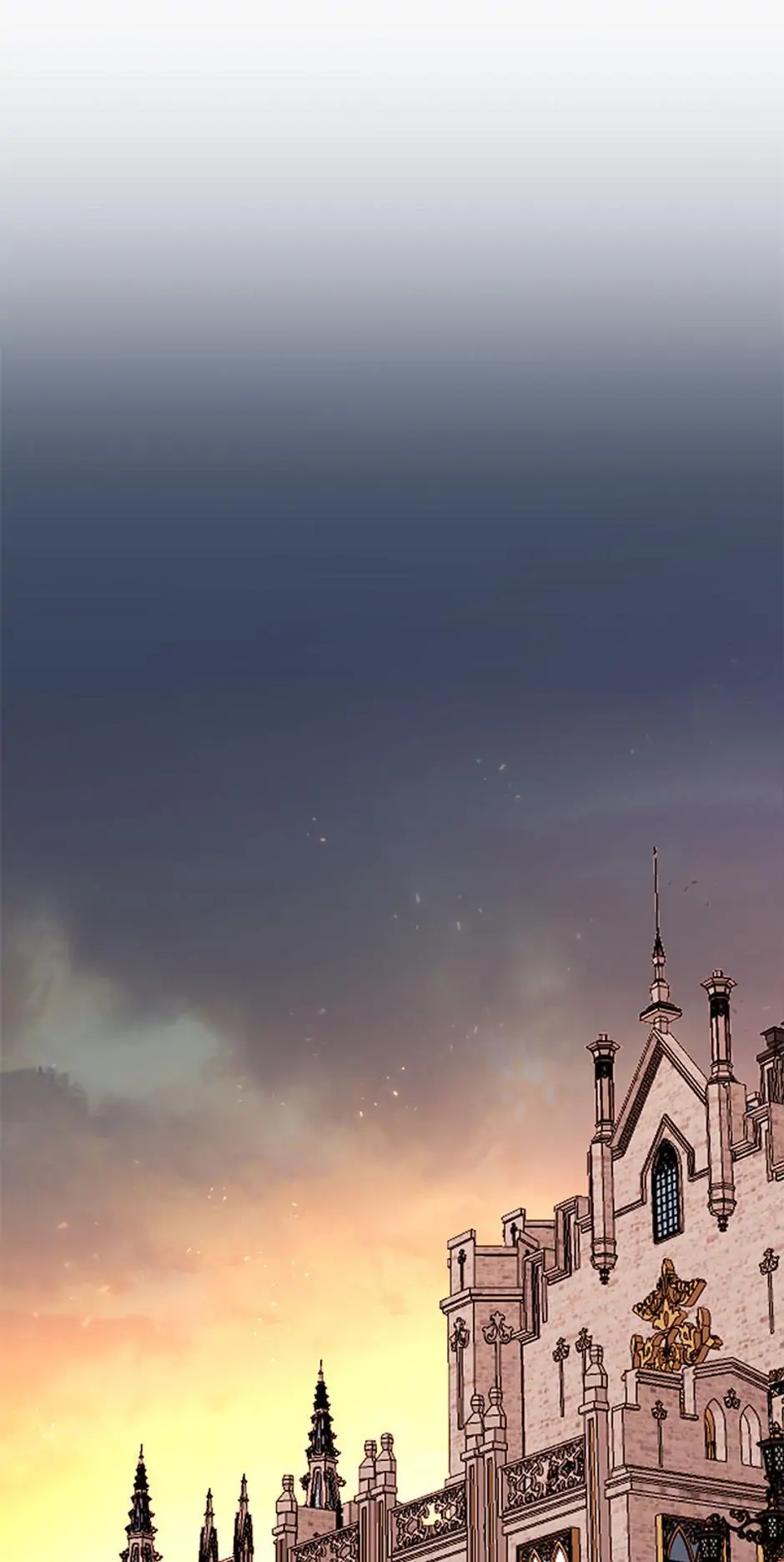 The Tyrant Princess Wants to Get Married! chapter 31 page 2