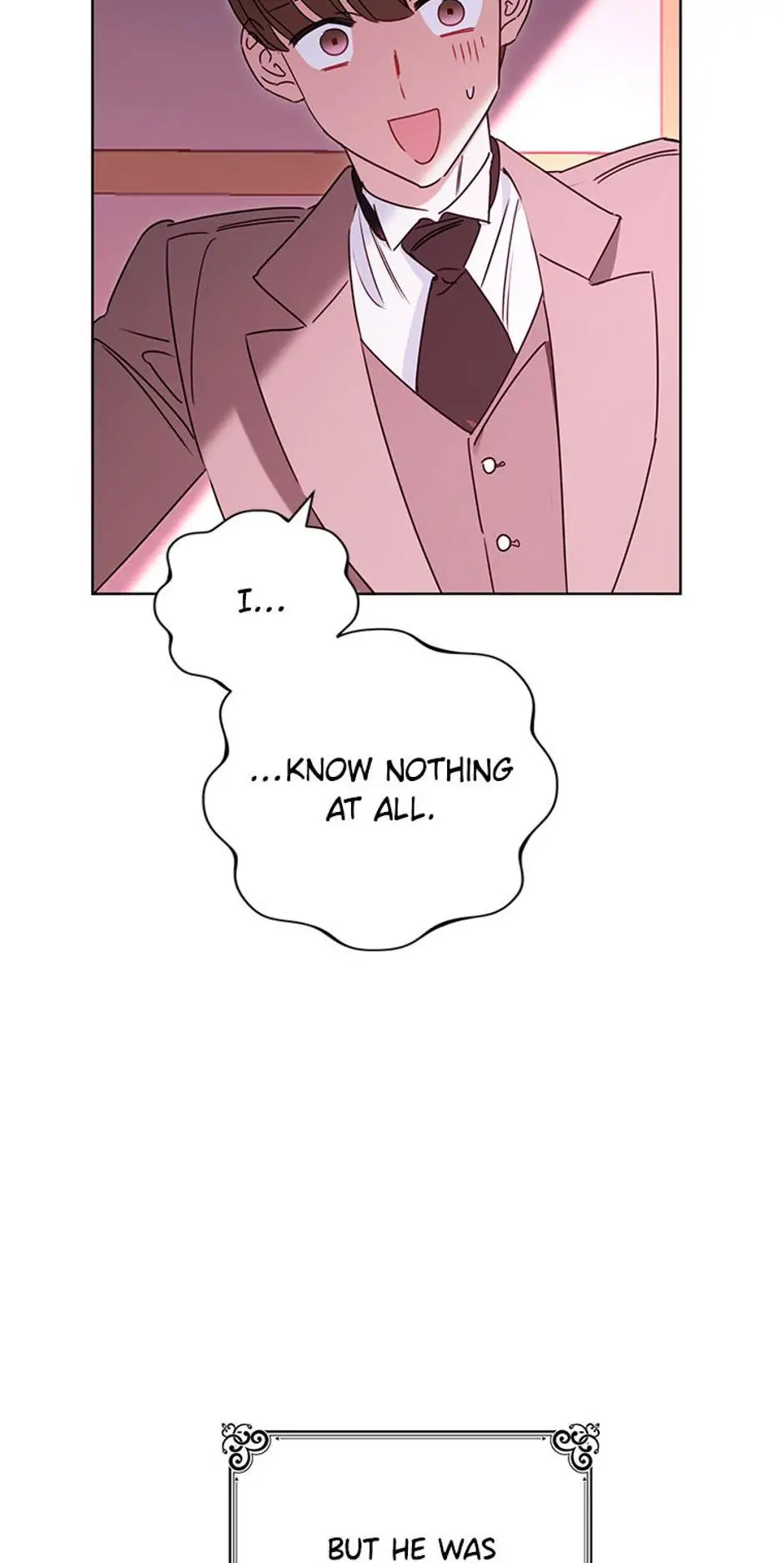 The Tyrant Princess Wants to Get Married! chapter 31 page 4
