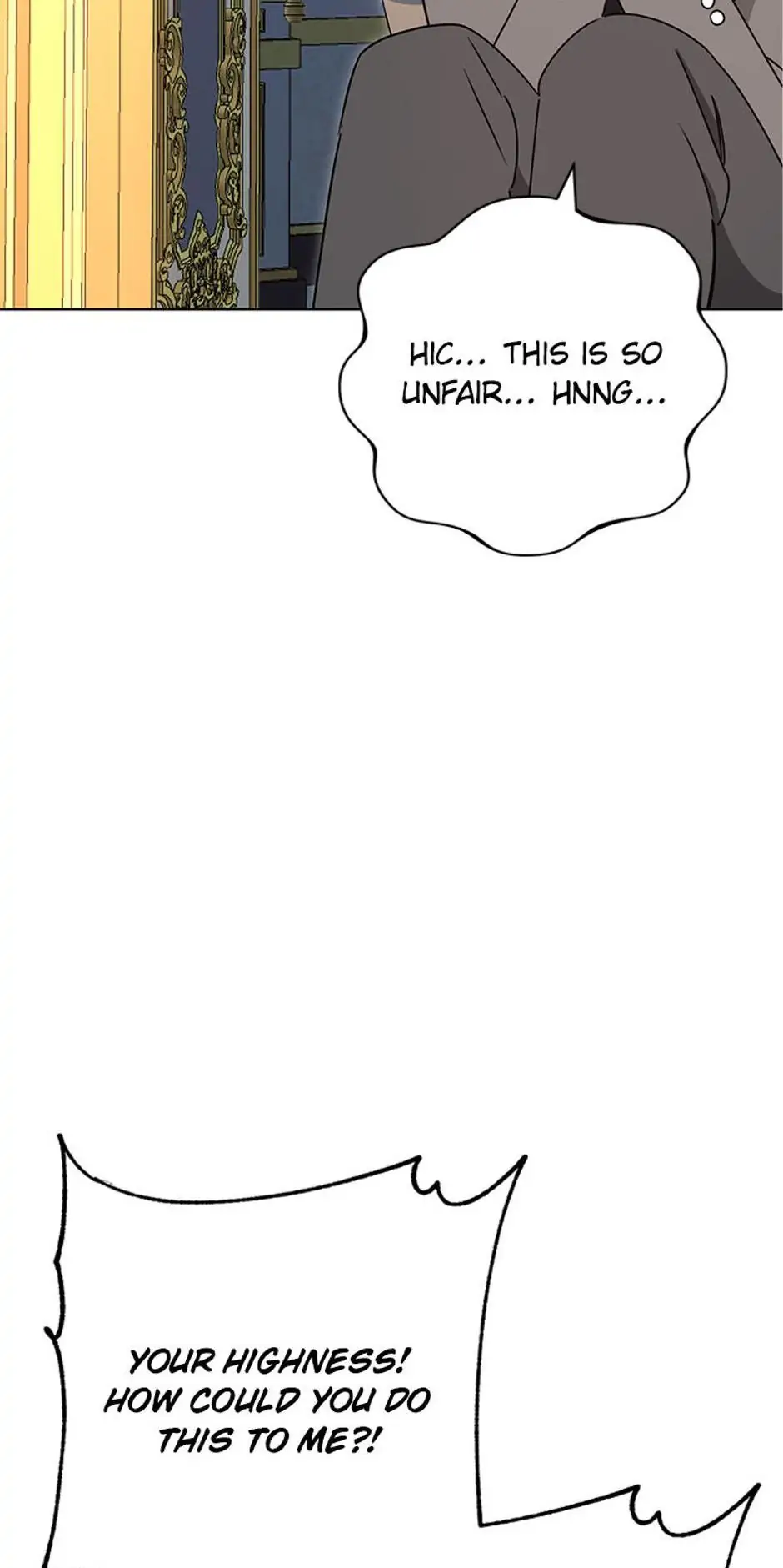 The Tyrant Princess Wants to Get Married! chapter 31 page 15