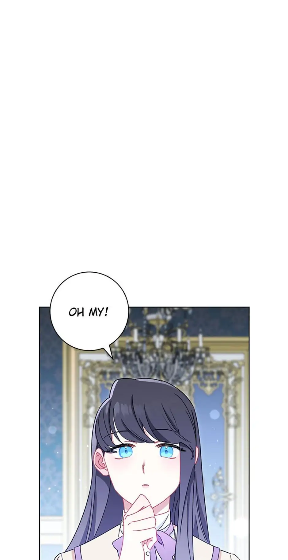 The Tyrant Princess Wants to Get Married! chapter 31 page 27
