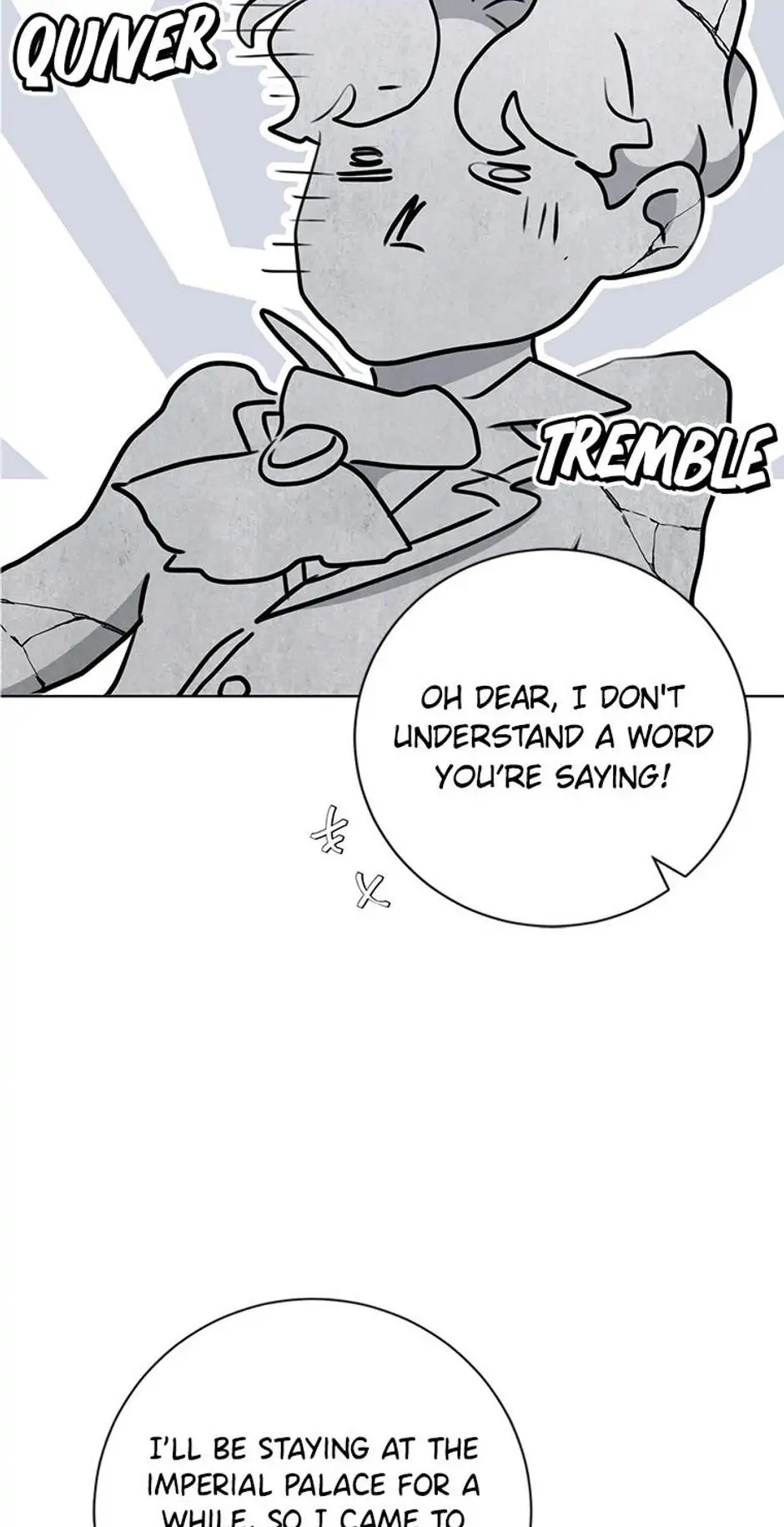 The Tyrant Princess Wants to Get Married! chapter 31 page 30