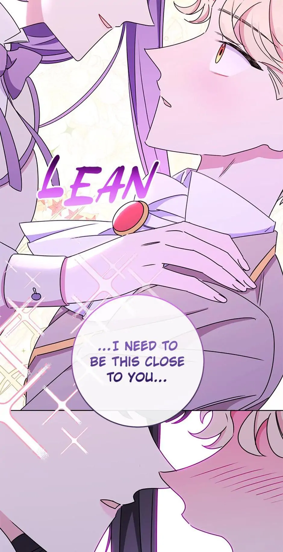 The Tyrant Princess Wants to Get Married! chapter 31 page 37