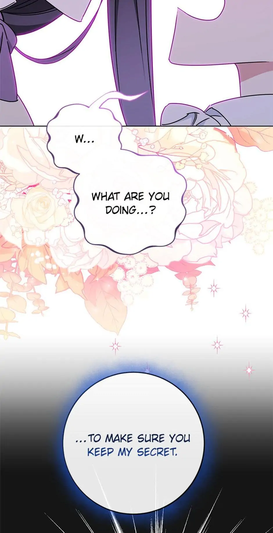 The Tyrant Princess Wants to Get Married! chapter 31 page 38