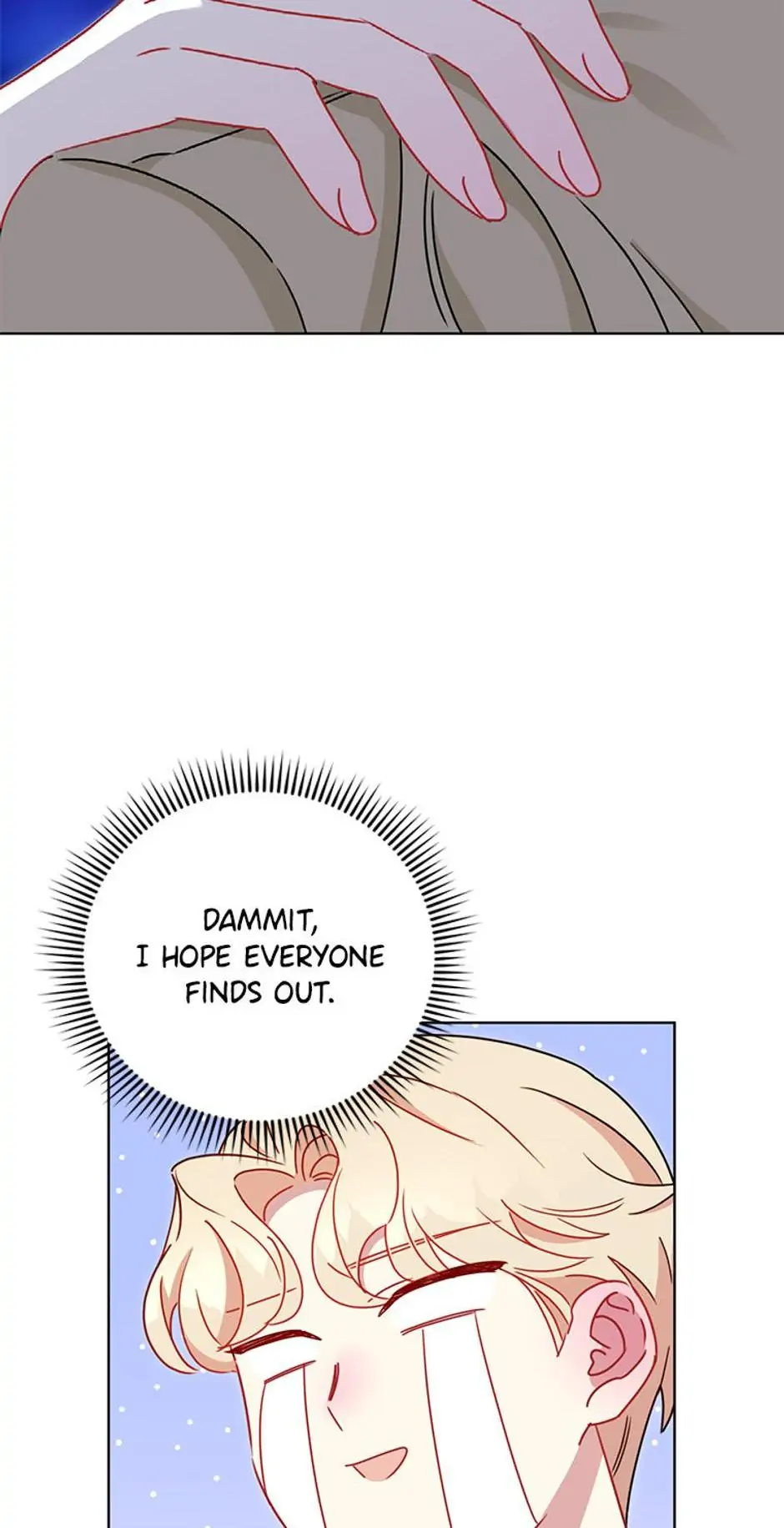 The Tyrant Princess Wants to Get Married! chapter 31 page 40