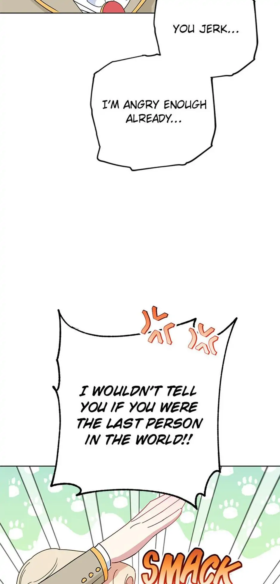 The Tyrant Princess Wants to Get Married! chapter 31 page 49