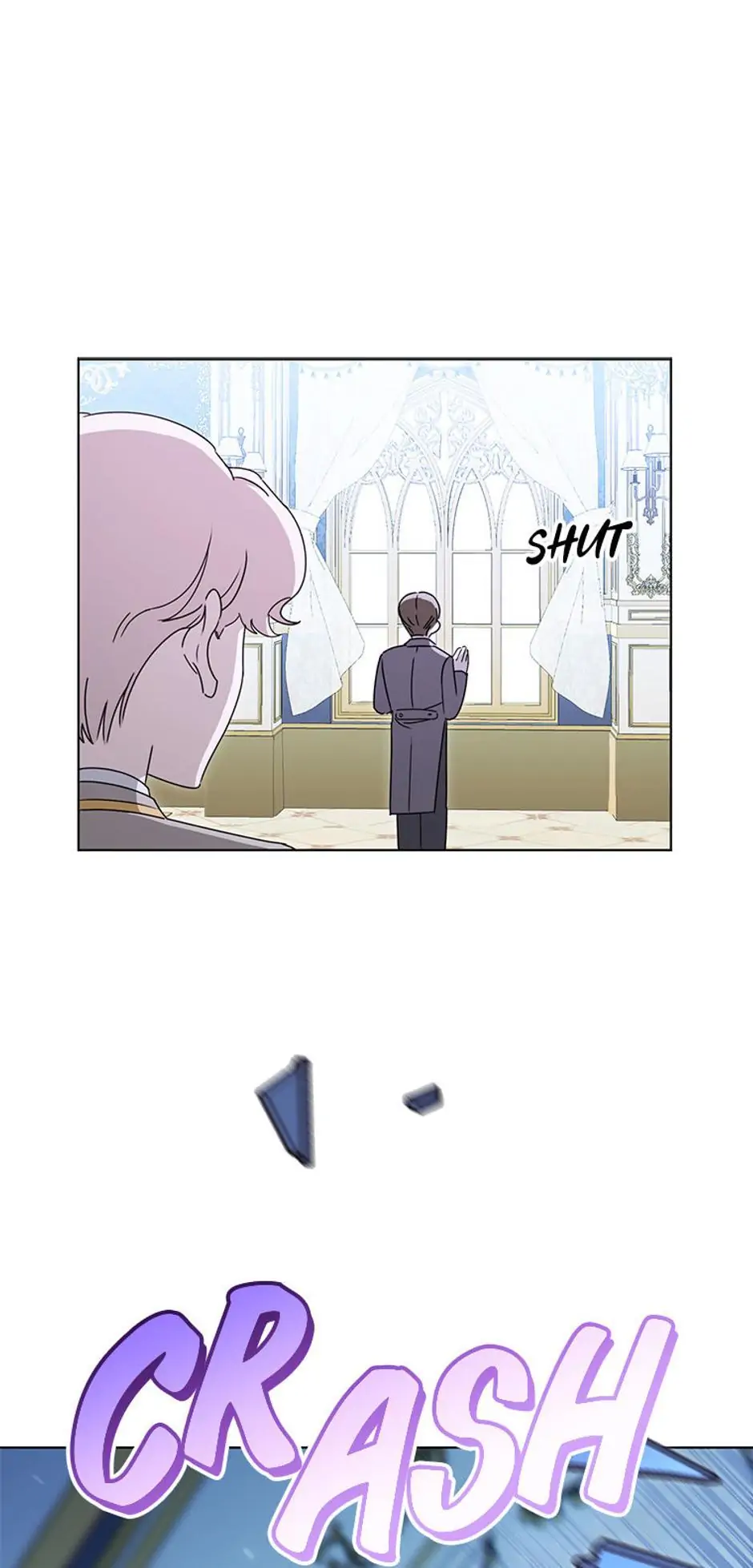 The Tyrant Princess Wants to Get Married! chapter 31 page 54