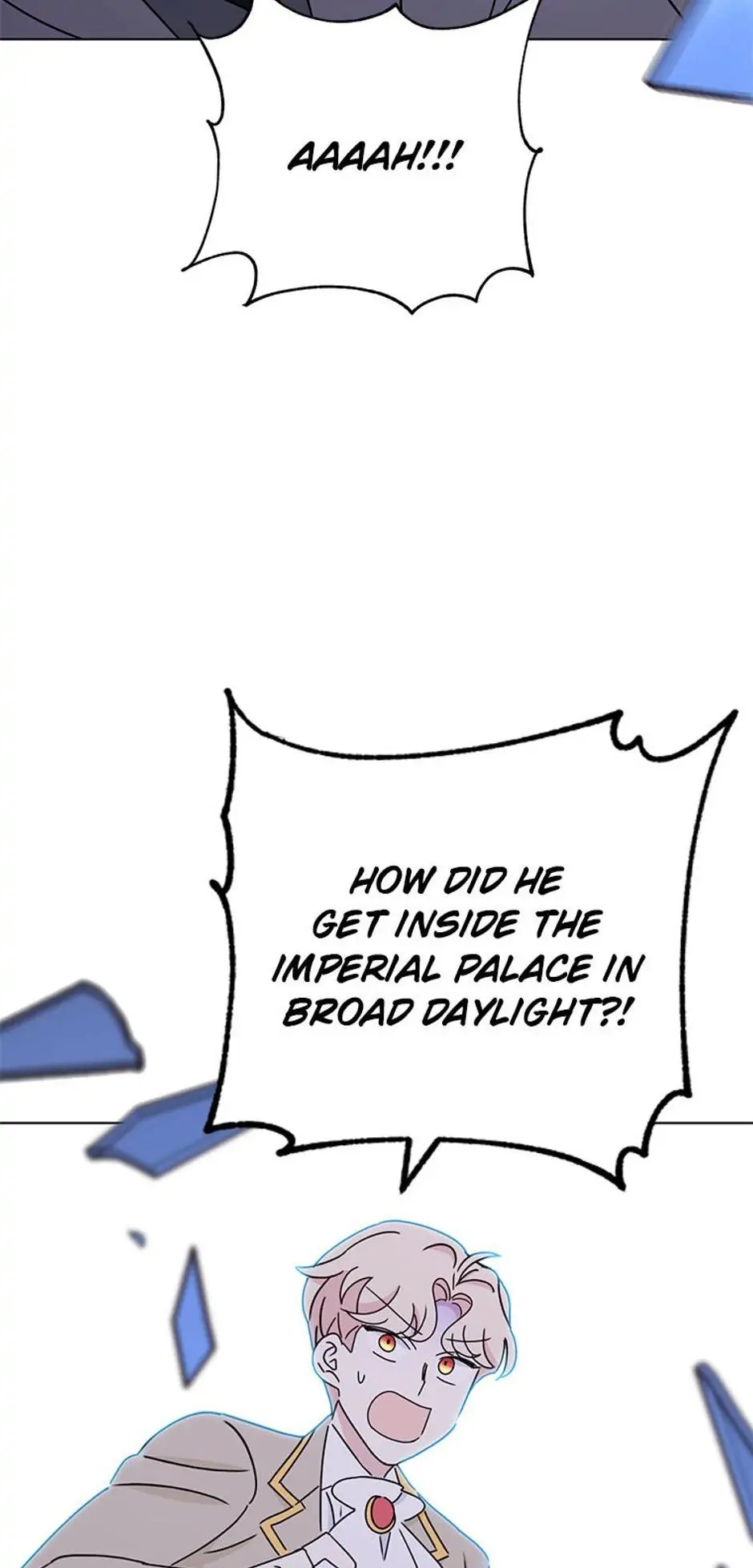 The Tyrant Princess Wants to Get Married! chapter 31 page 56