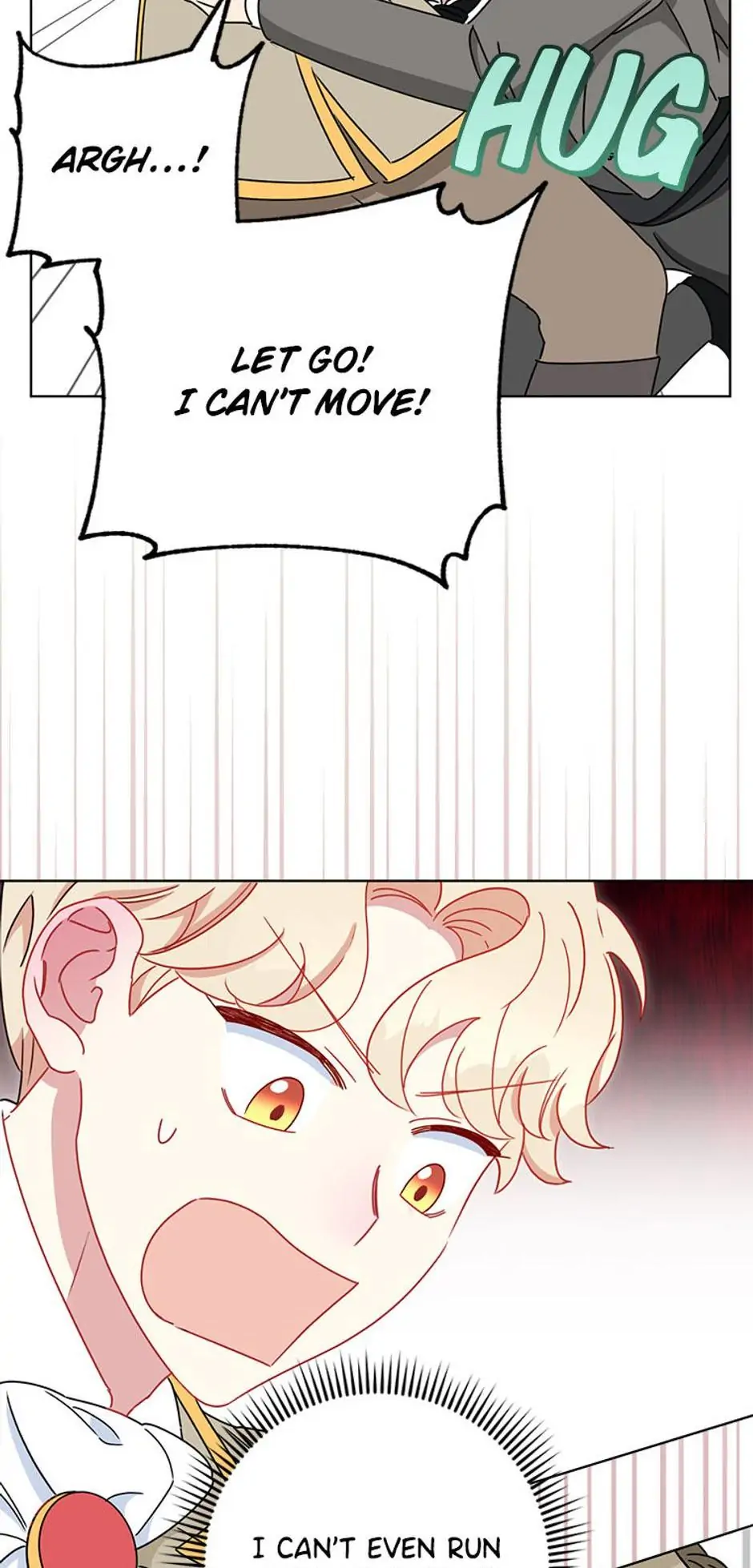 The Tyrant Princess Wants to Get Married! chapter 31 page 60