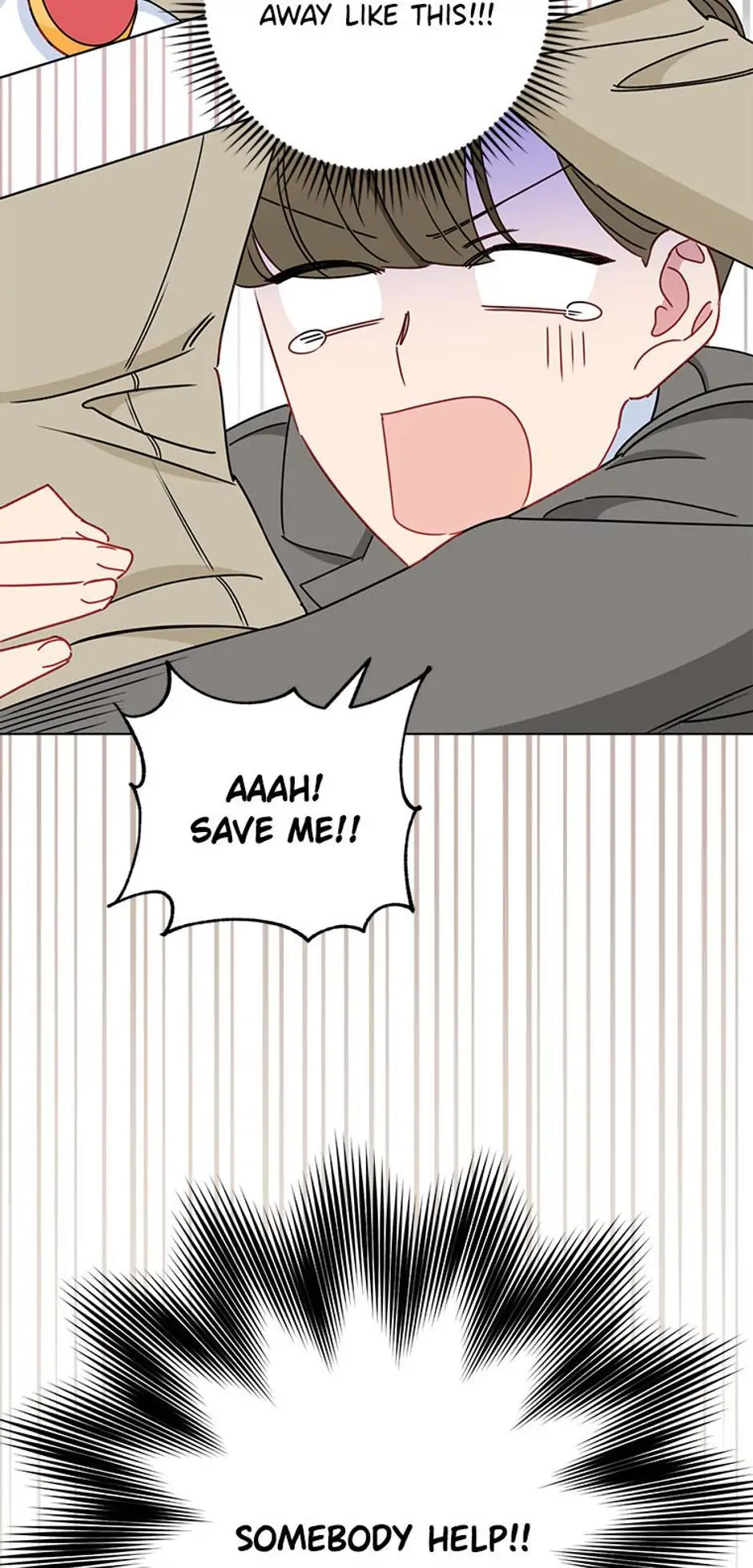 The Tyrant Princess Wants to Get Married! chapter 31 page 61