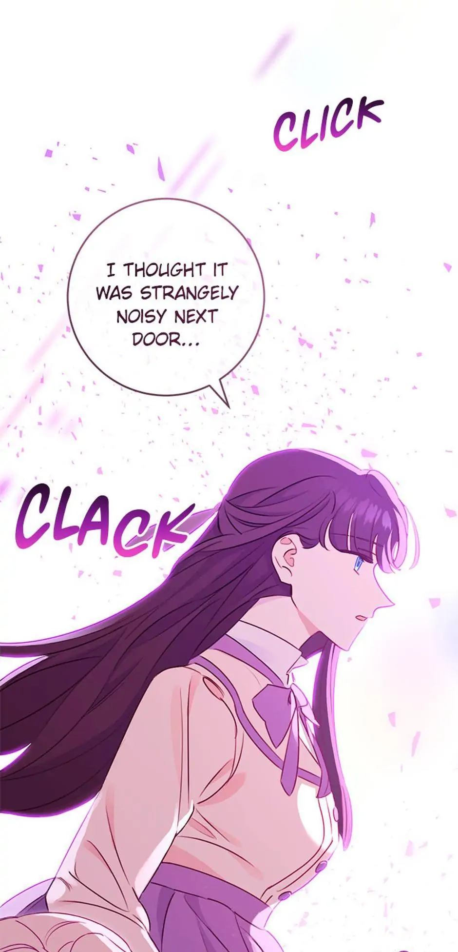 The Tyrant Princess Wants to Get Married! chapter 31 page 65