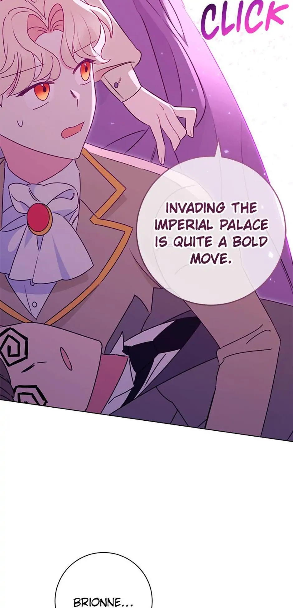 The Tyrant Princess Wants to Get Married! chapter 31 page 66