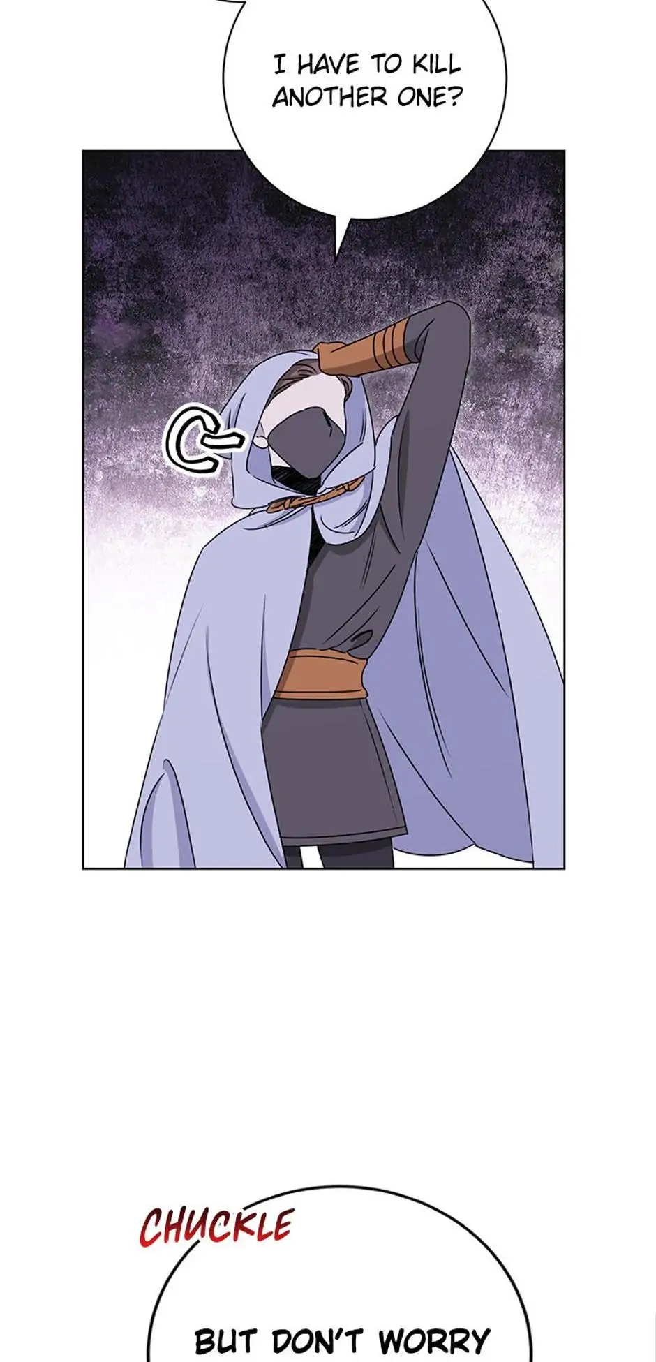 The Tyrant Princess Wants to Get Married! chapter 31 page 68