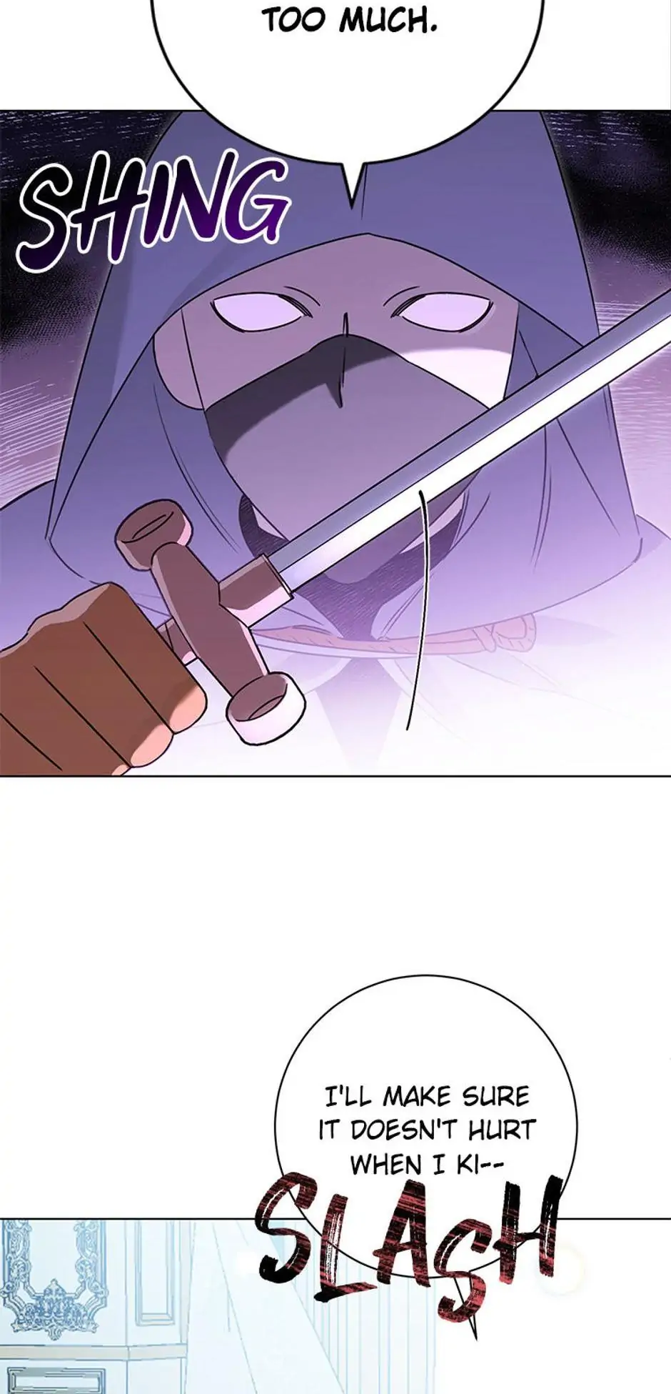 The Tyrant Princess Wants to Get Married! chapter 31 page 69