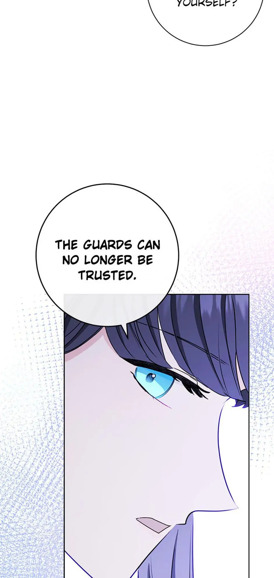 The Tyrant Princess Wants to Get Married! chapter 31 page 73