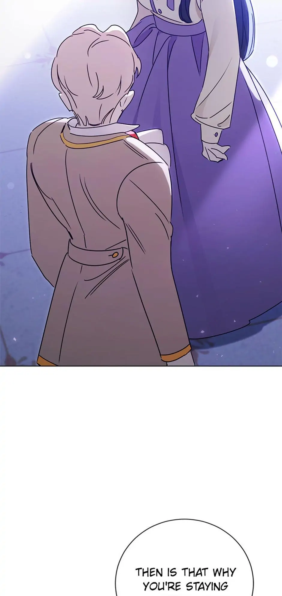 The Tyrant Princess Wants to Get Married! chapter 31 page 75