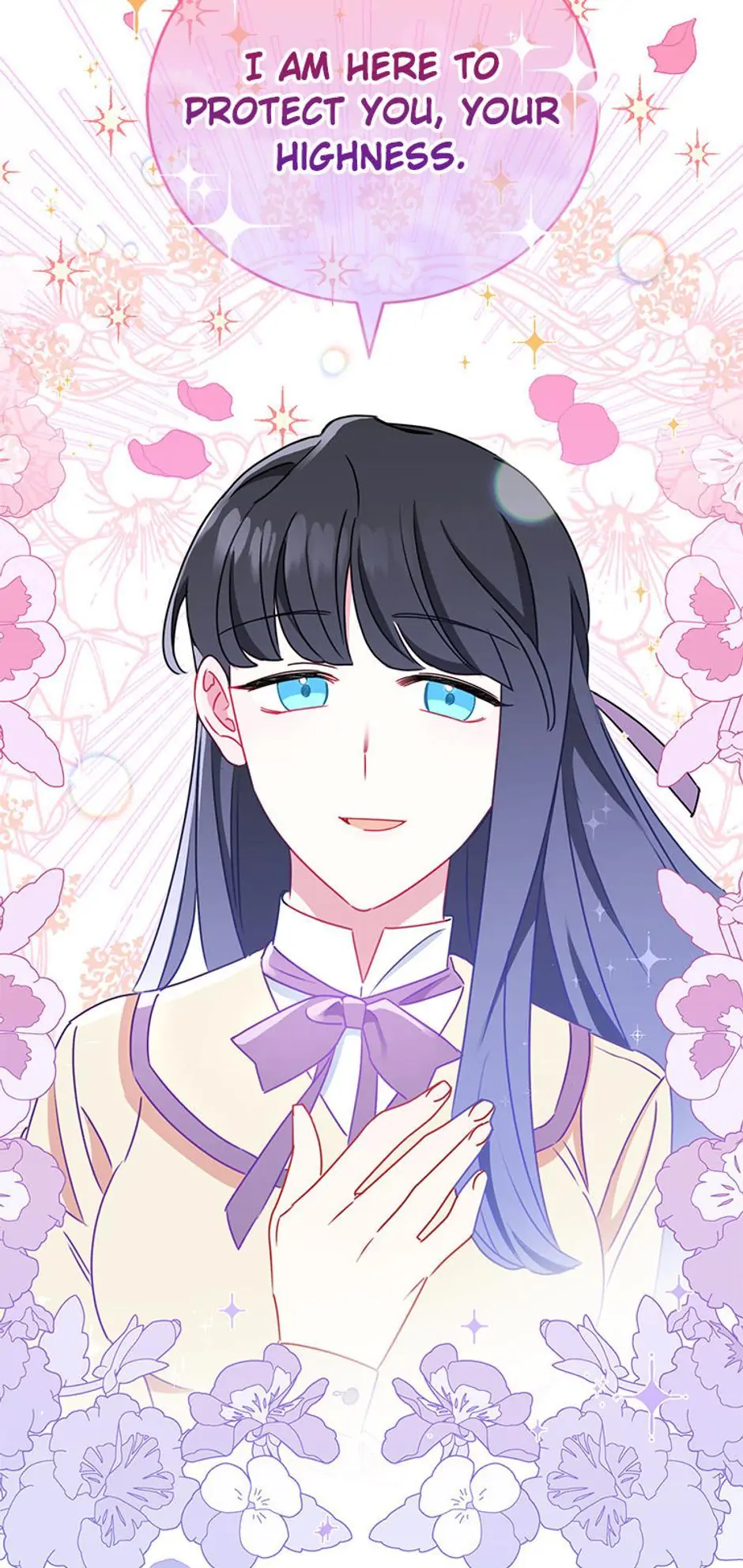 The Tyrant Princess Wants to Get Married! chapter 31 page 77