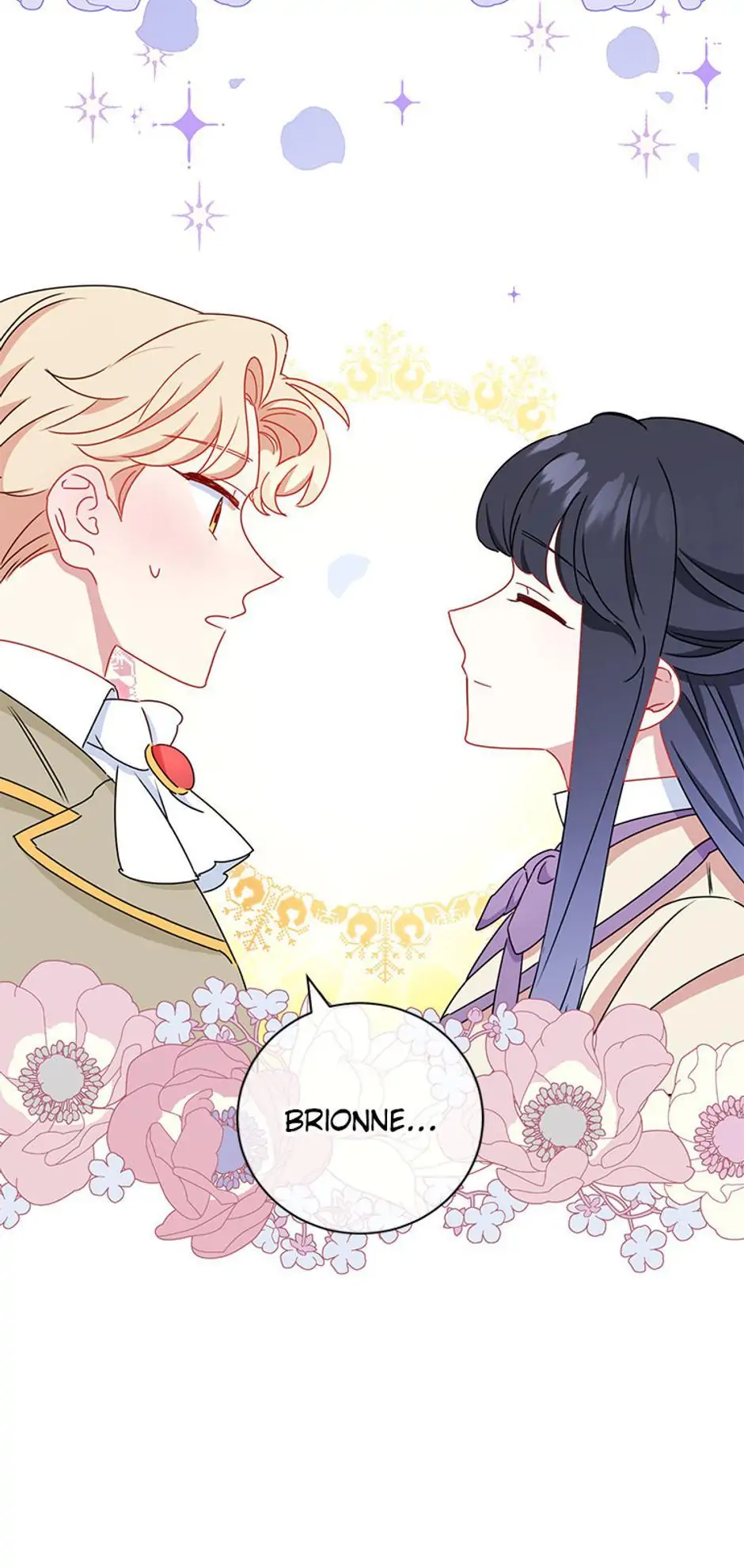 The Tyrant Princess Wants to Get Married! chapter 31 page 78