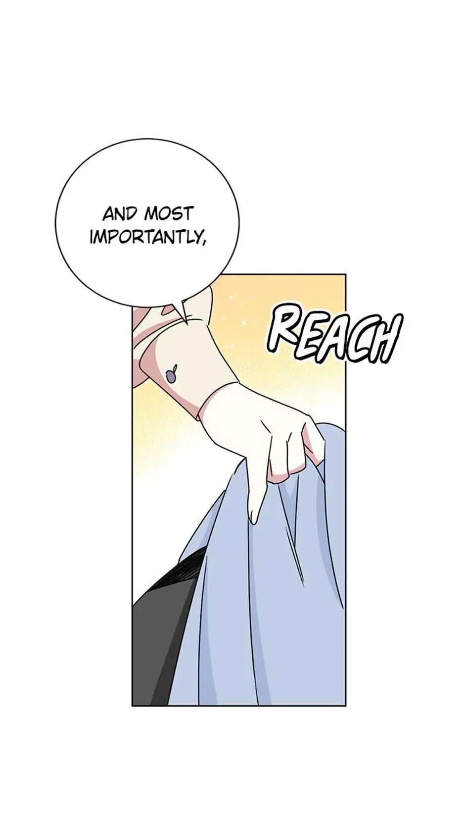 The Tyrant Princess Wants to Get Married! chapter 31 page 79