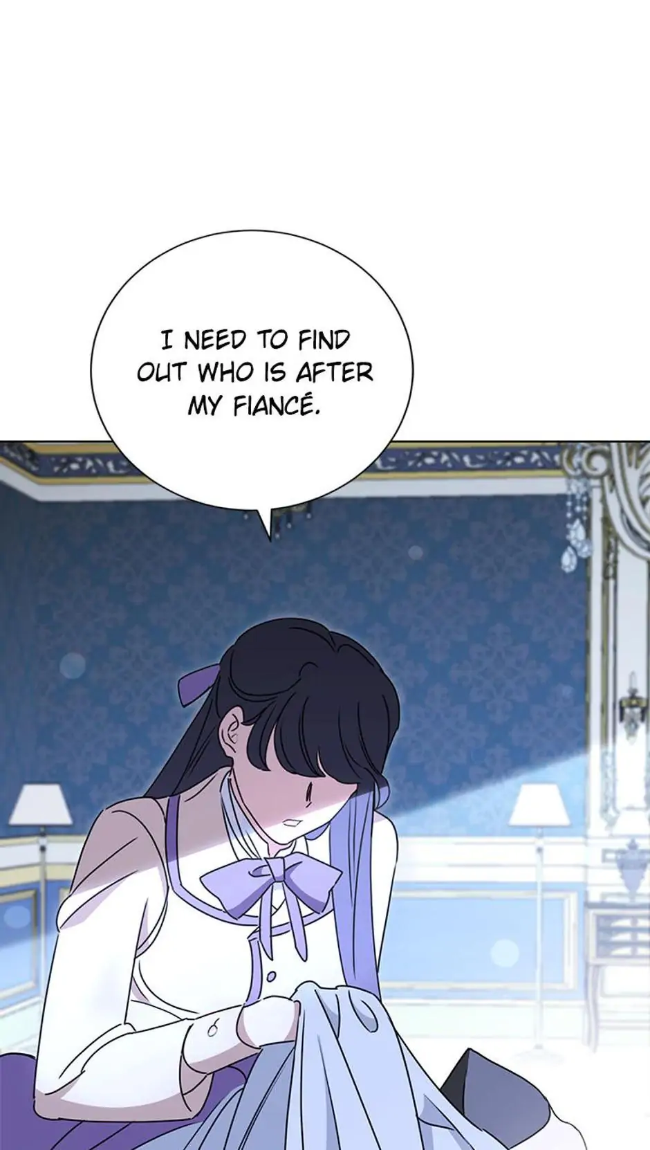 The Tyrant Princess Wants to Get Married! chapter 31 page 80