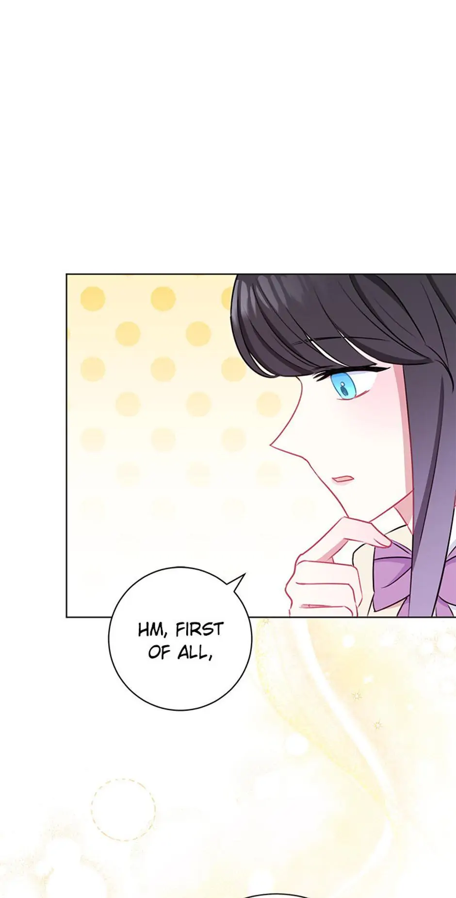 The Tyrant Princess Wants to Get Married! chapter 32 page 13