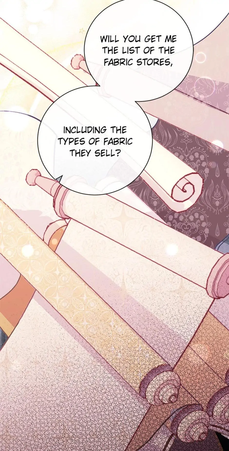 The Tyrant Princess Wants to Get Married! chapter 32 page 14