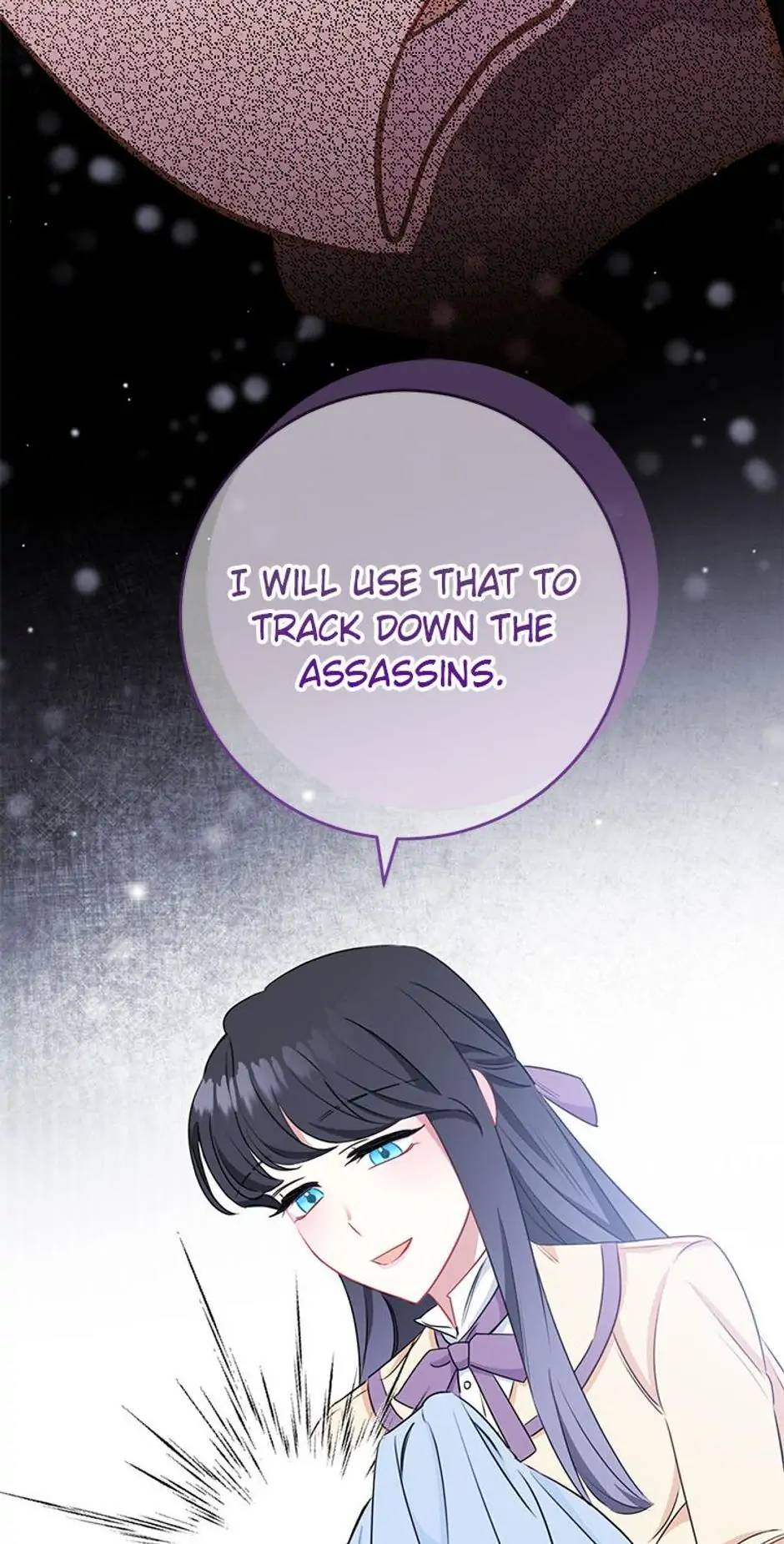 The Tyrant Princess Wants to Get Married! chapter 32 page 15