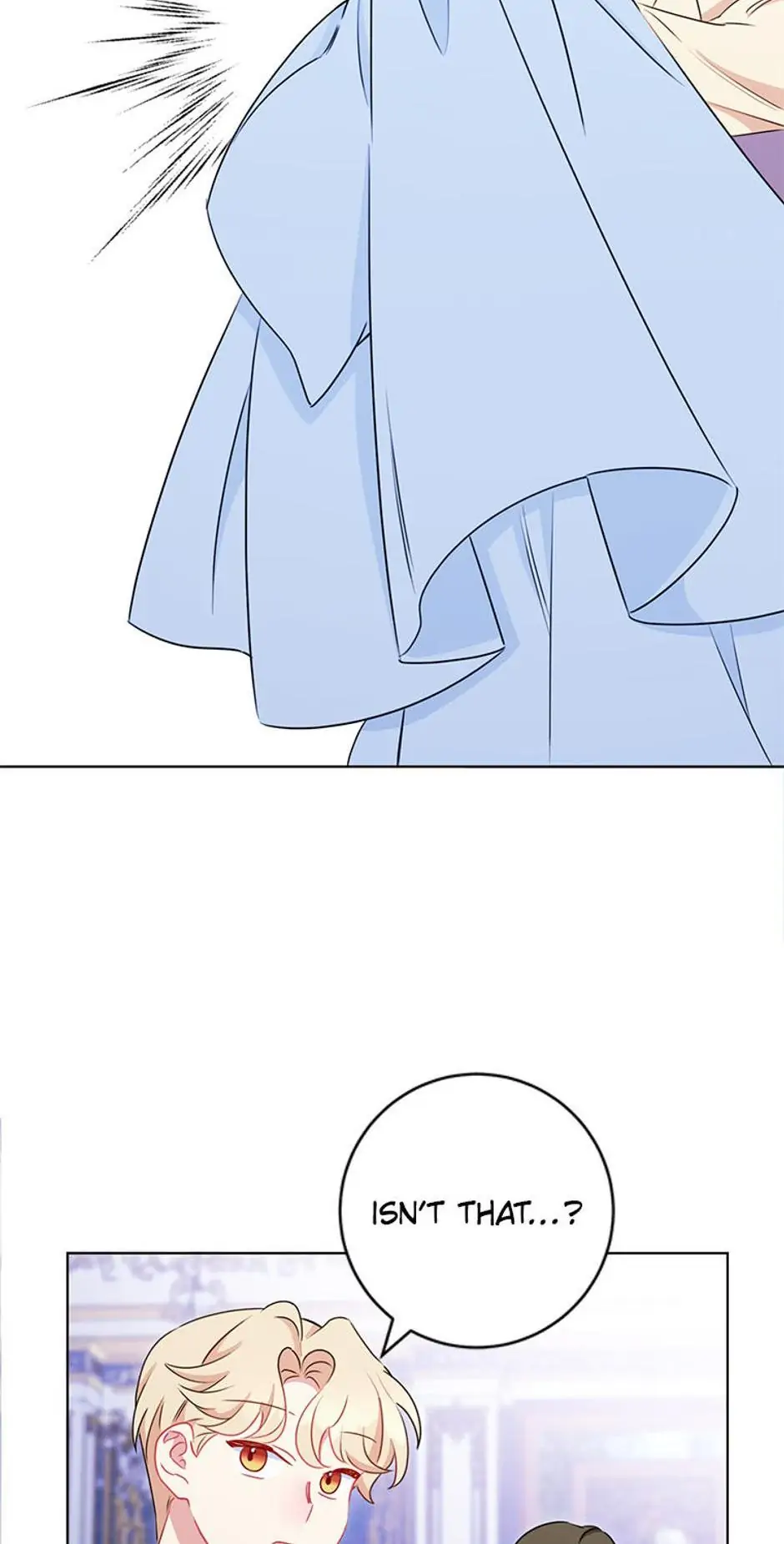 The Tyrant Princess Wants to Get Married! chapter 32 page 16