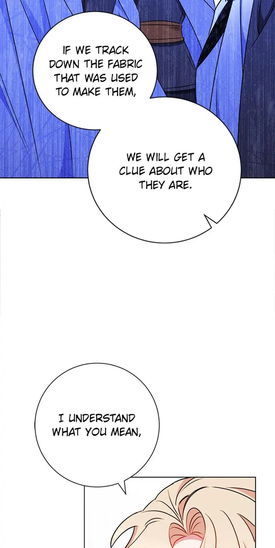 The Tyrant Princess Wants to Get Married! chapter 32 page 24