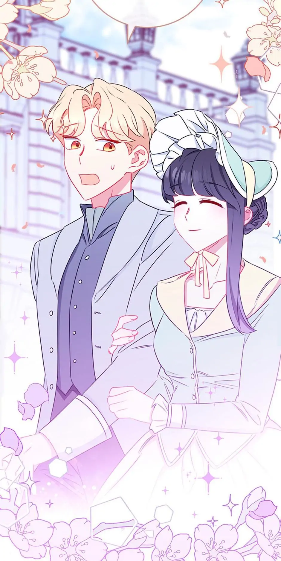 The Tyrant Princess Wants to Get Married! chapter 32 page 26