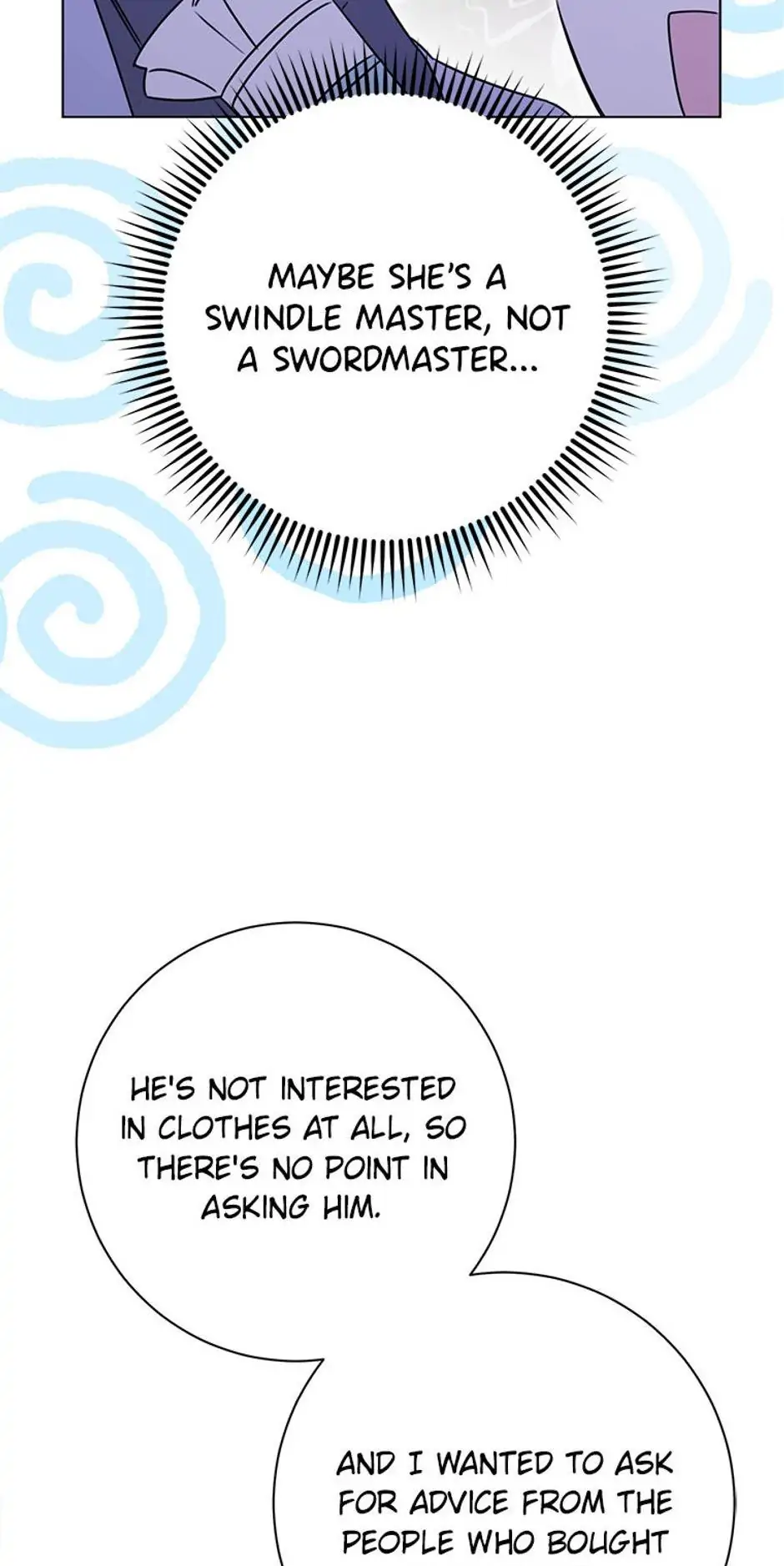 The Tyrant Princess Wants to Get Married! chapter 32 page 37