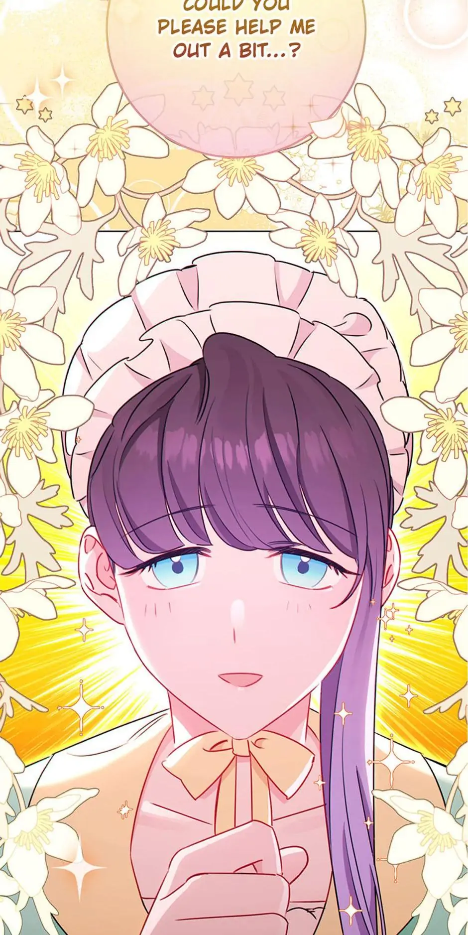 The Tyrant Princess Wants to Get Married! chapter 32 page 39