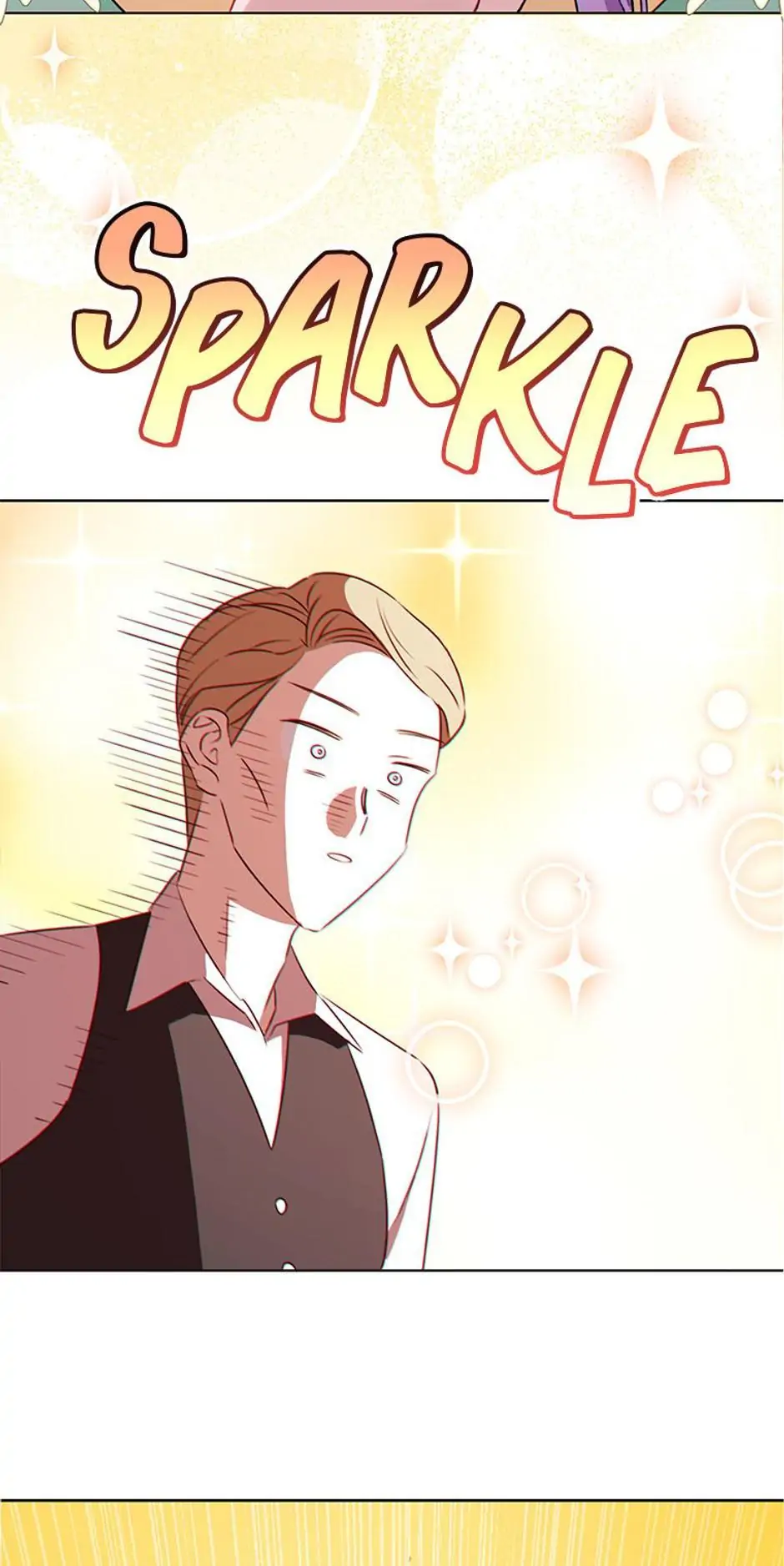 The Tyrant Princess Wants to Get Married! chapter 32 page 40