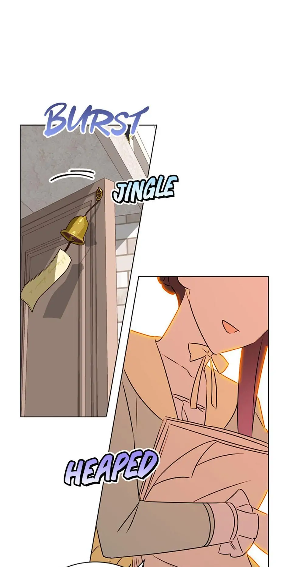The Tyrant Princess Wants to Get Married! chapter 32 page 42