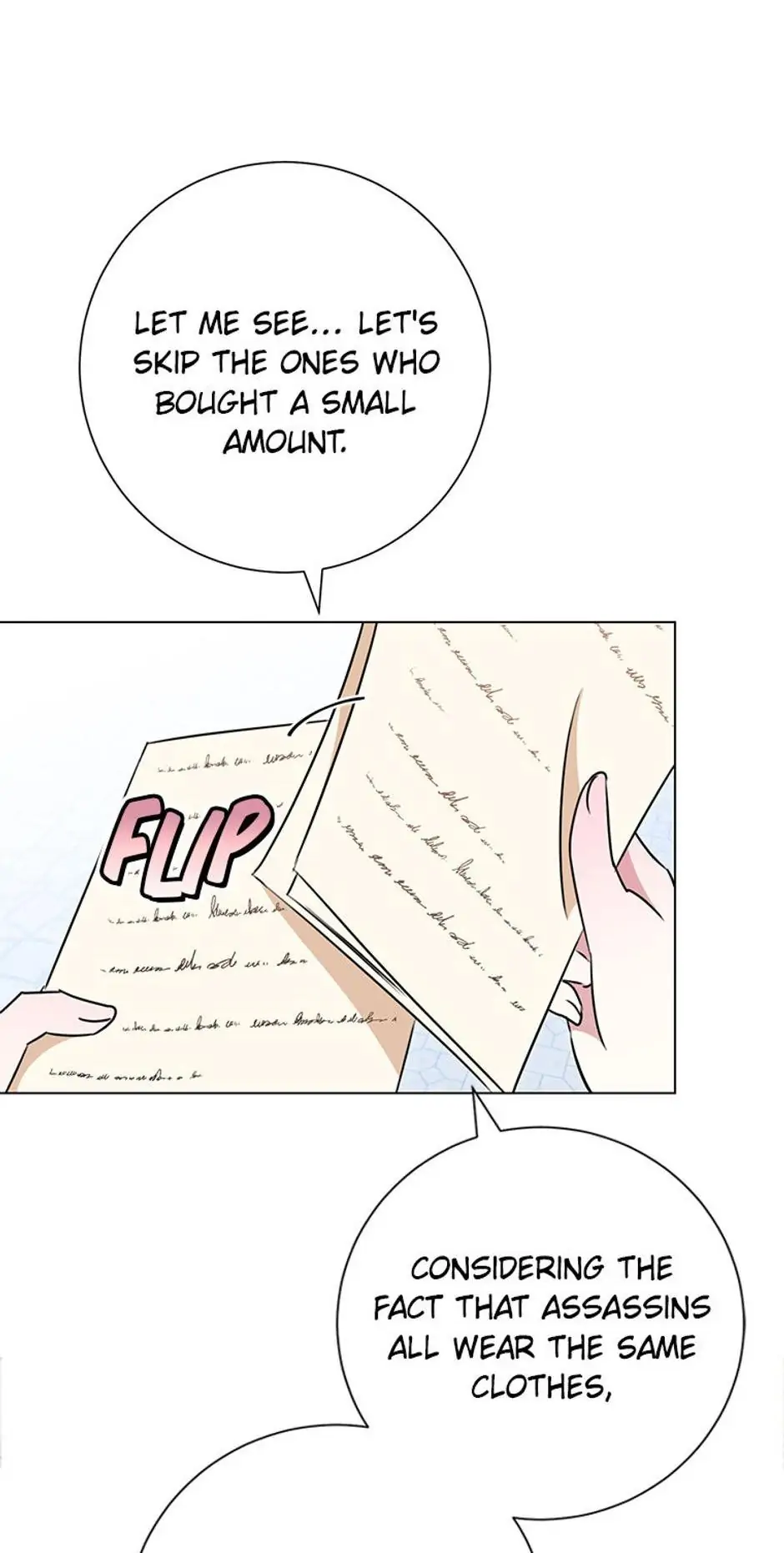 The Tyrant Princess Wants to Get Married! chapter 32 page 45