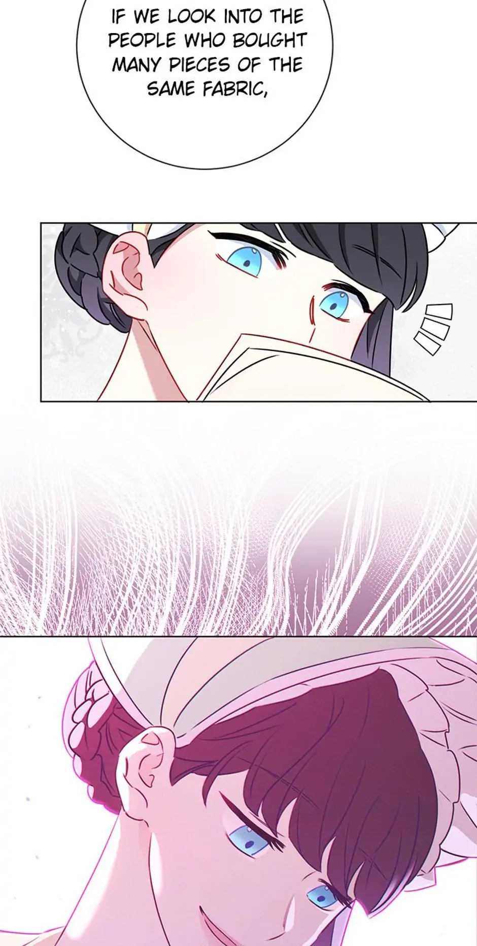 The Tyrant Princess Wants to Get Married! chapter 32 page 46