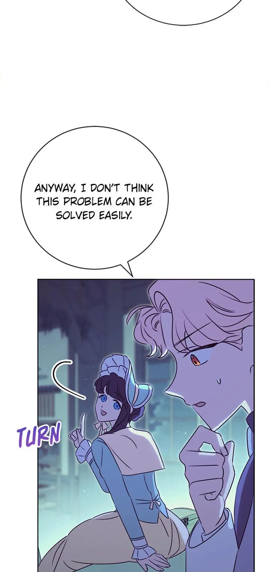 The Tyrant Princess Wants to Get Married! chapter 32 page 53