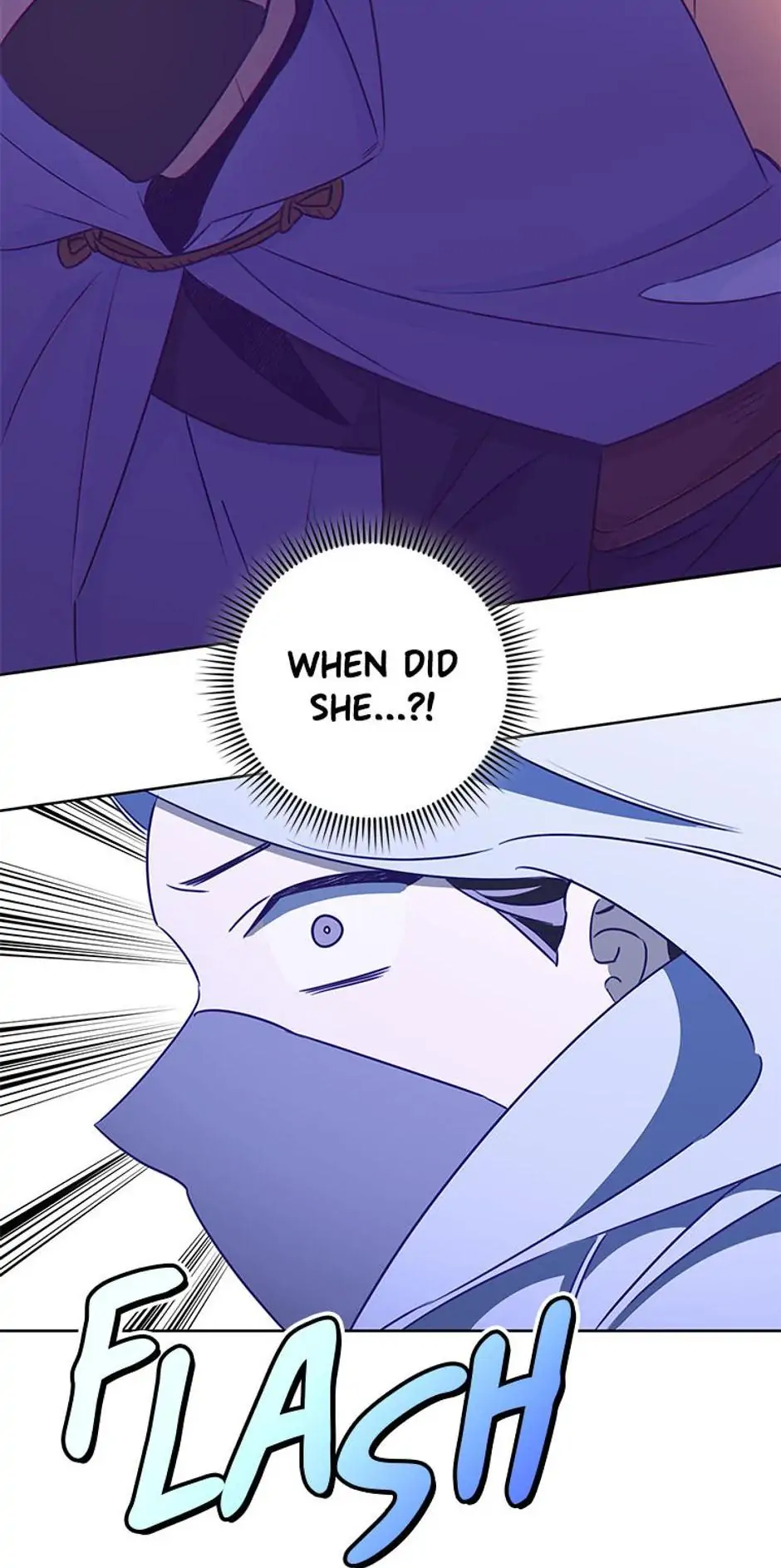 The Tyrant Princess Wants to Get Married! chapter 32 page 61