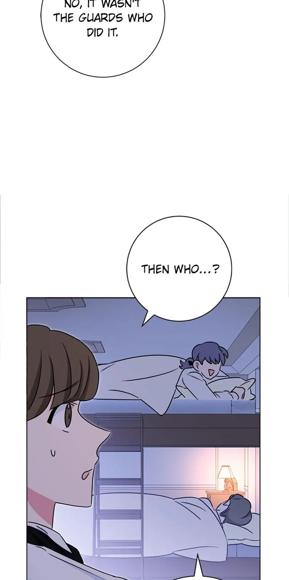 The Tyrant Princess Wants to Get Married! chapter 32 page 66