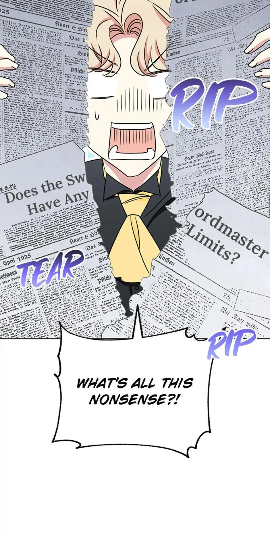 The Tyrant Princess Wants to Get Married! chapter 32 page 68