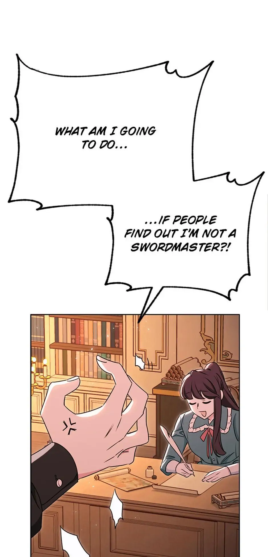 The Tyrant Princess Wants to Get Married! chapter 32 page 69