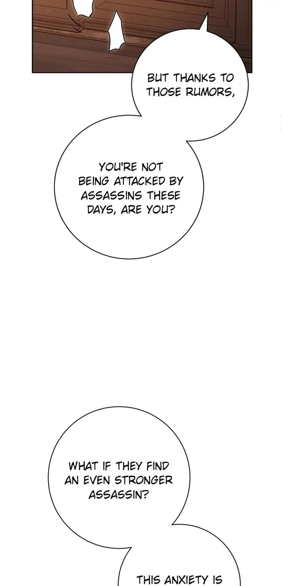 The Tyrant Princess Wants to Get Married! chapter 32 page 70