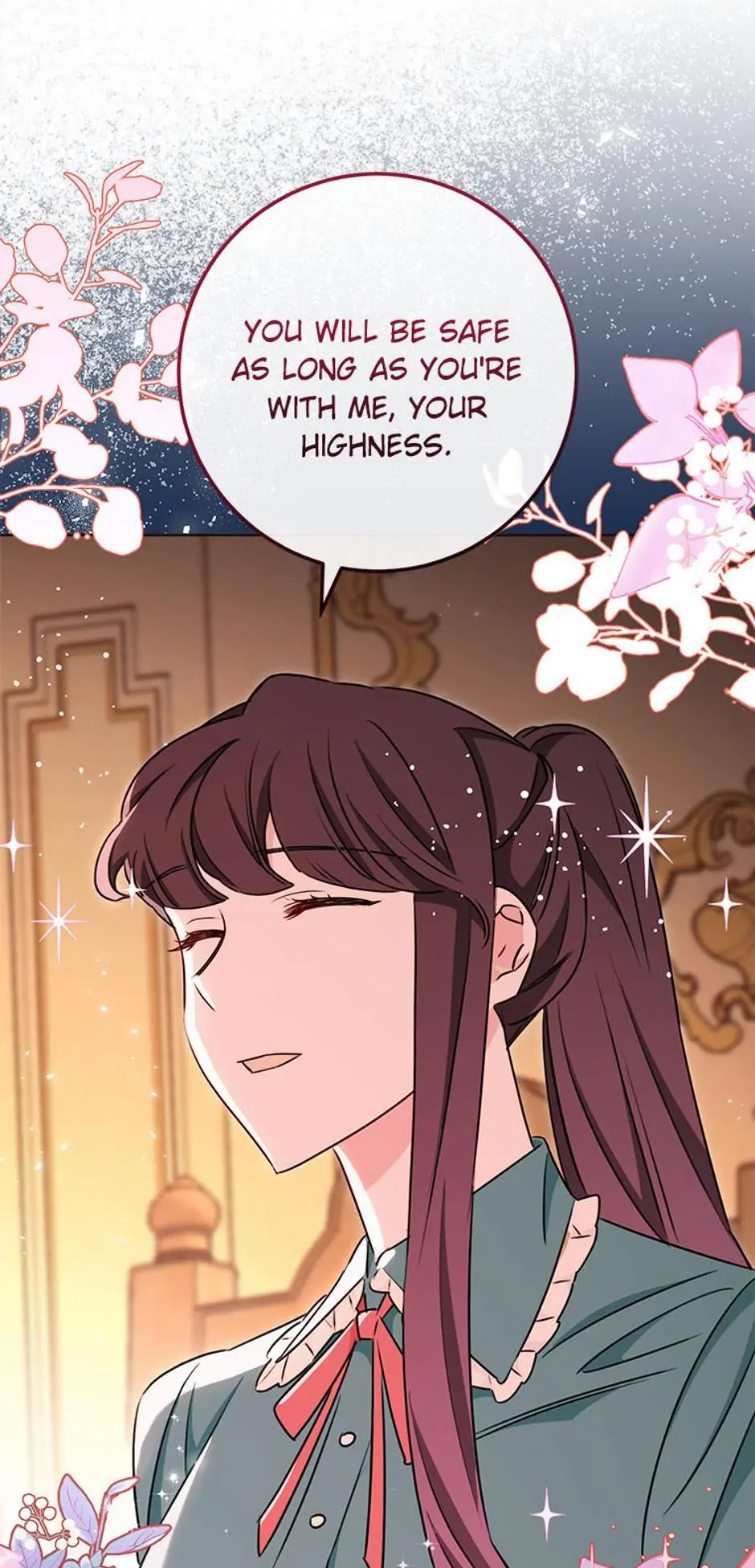 The Tyrant Princess Wants to Get Married! chapter 32 page 72